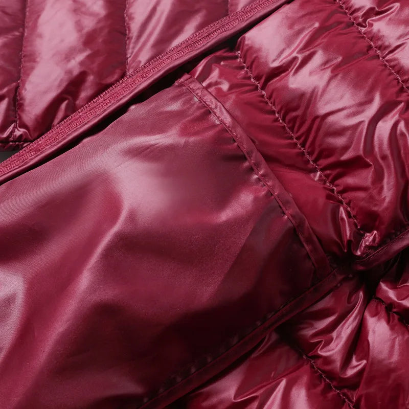 Norelle – Ultralight Padded Jacket