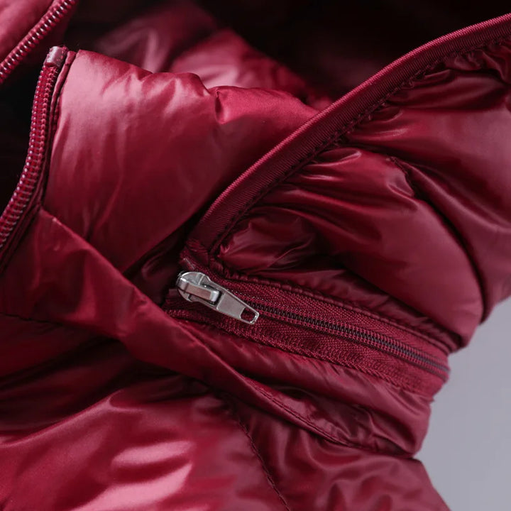 Norelle – Ultralight Padded Jacket