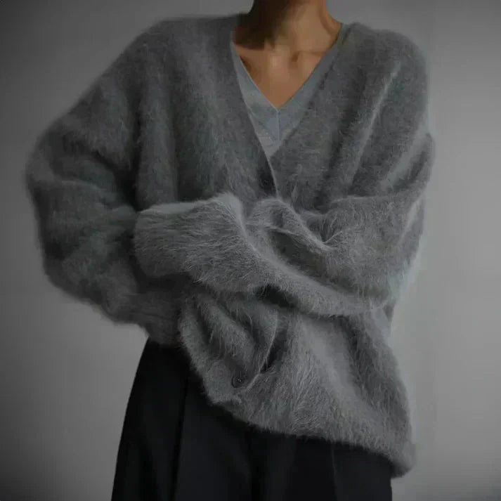 Amoria – Soft Knit Pullover