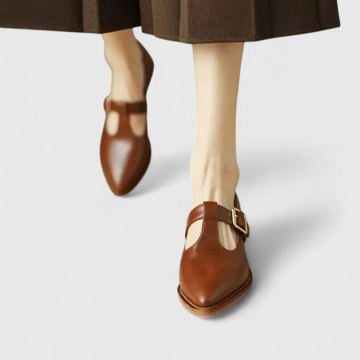 eliora — Elegant Shoes