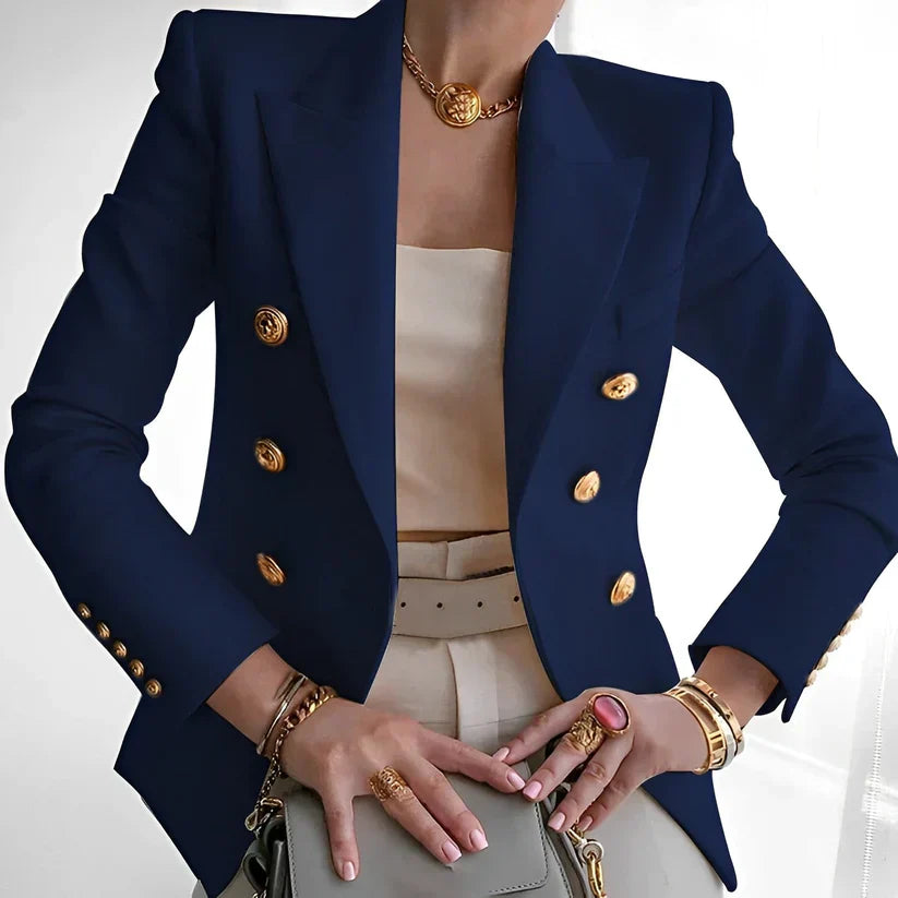 Arvienne — Empowered Style Blazer