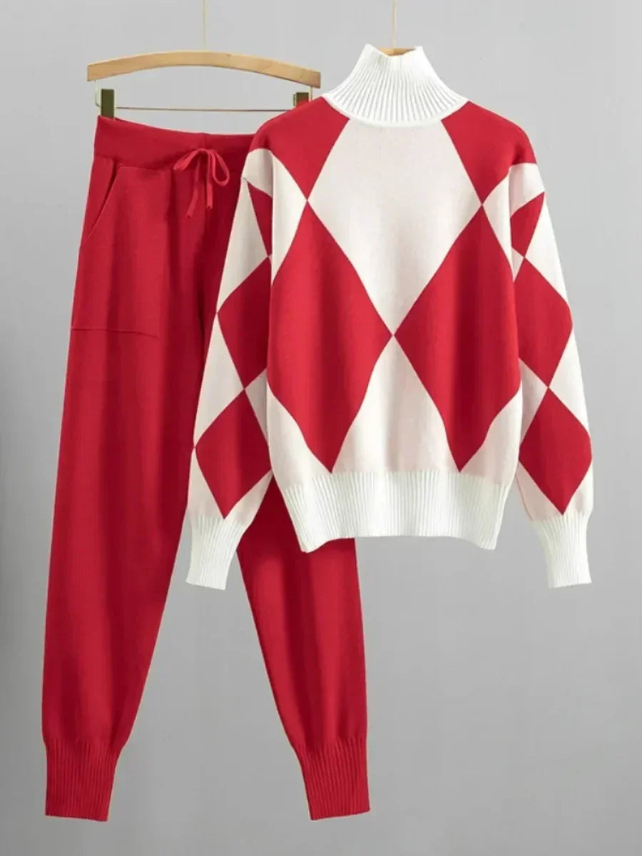 Colette – Breezy Two-Piece Set