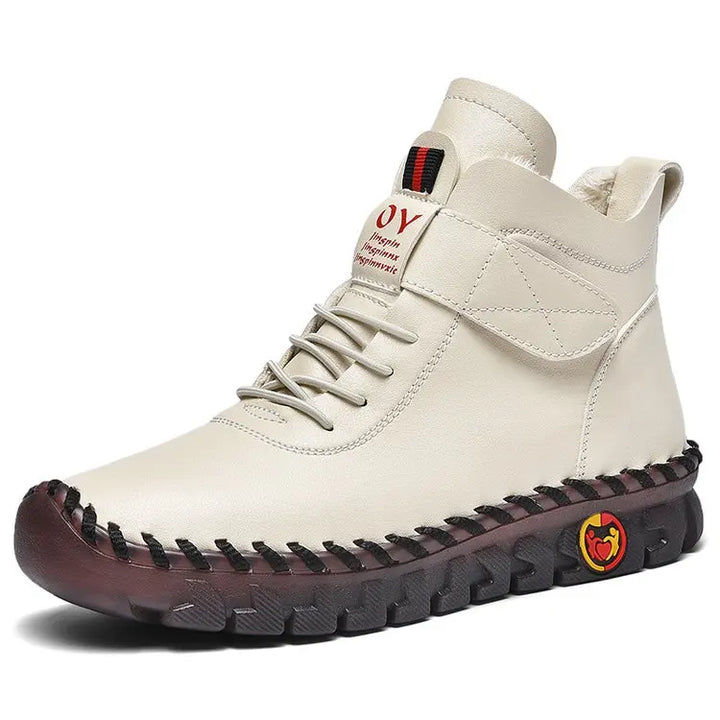 Vitoria — Winter Orthopedic Ankle Boots