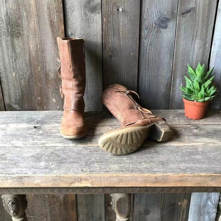 Montara™ — Suede Ankle Boots