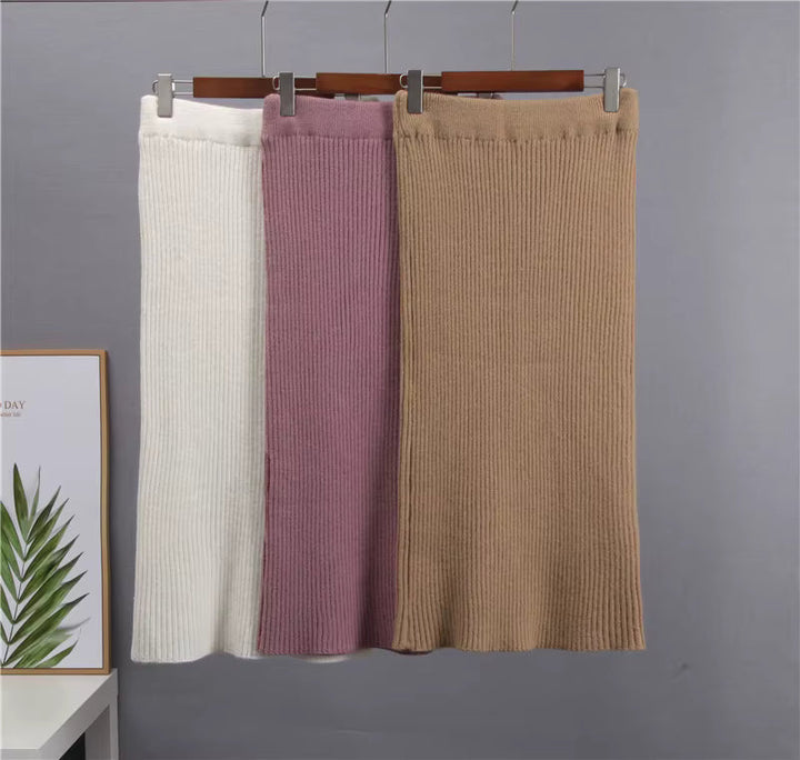 Amaya – Relaxed Co-Ord Set