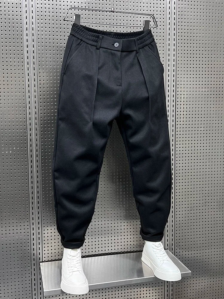 Mason™ - Tailored Comfort Trousers