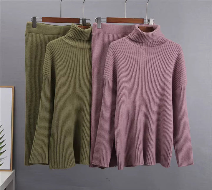 Amaya – Relaxed Co-Ord Set