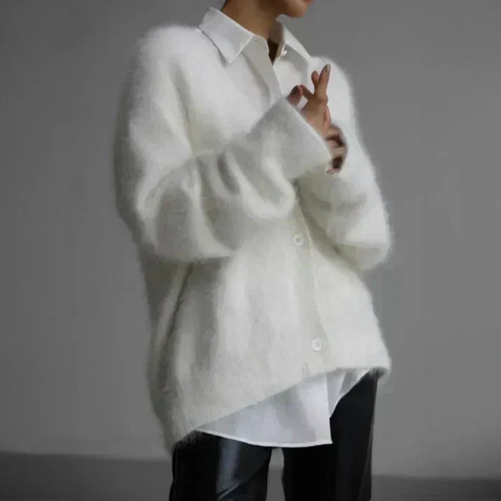 Amoria – Soft Knit Pullover