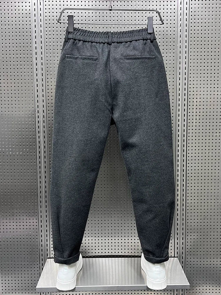 Mason™ - Tailored Comfort Trousers
