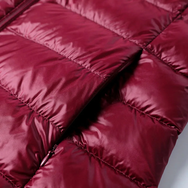 Norelle – Ultralight Padded Jacket