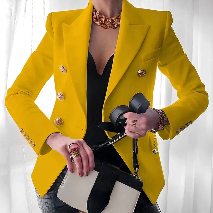 Arvienne — Empowered Style Blazer