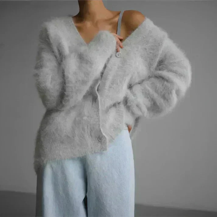 Amoria – Soft Knit Pullover