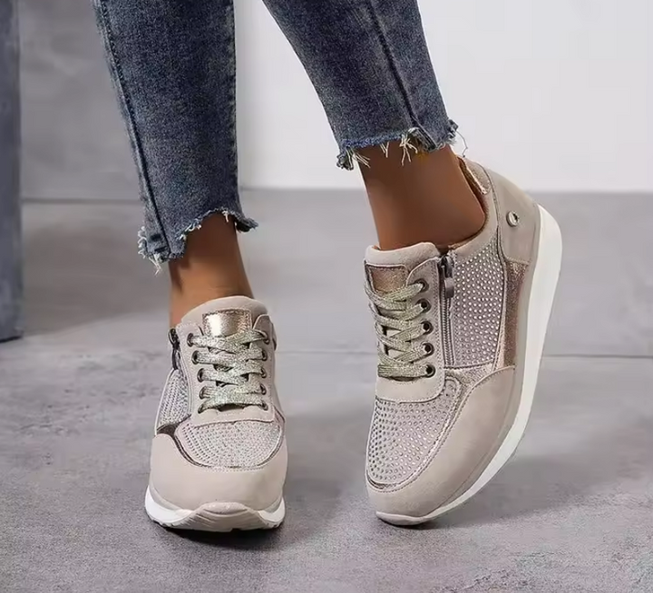 Kaela – Easy-Fit Everyday Sneakers