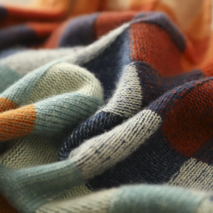 Isla - Warm Luxury Cashmere Sweater