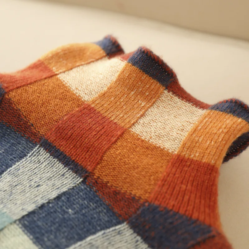Isla - Warm Luxury Cashmere Sweater
