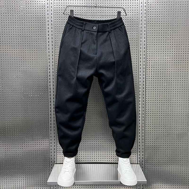 Mason™ - Tailored Comfort Trousers