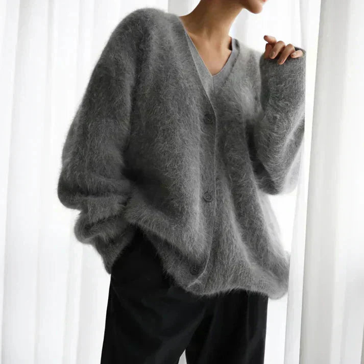 Amoria – Soft Knit Pullover