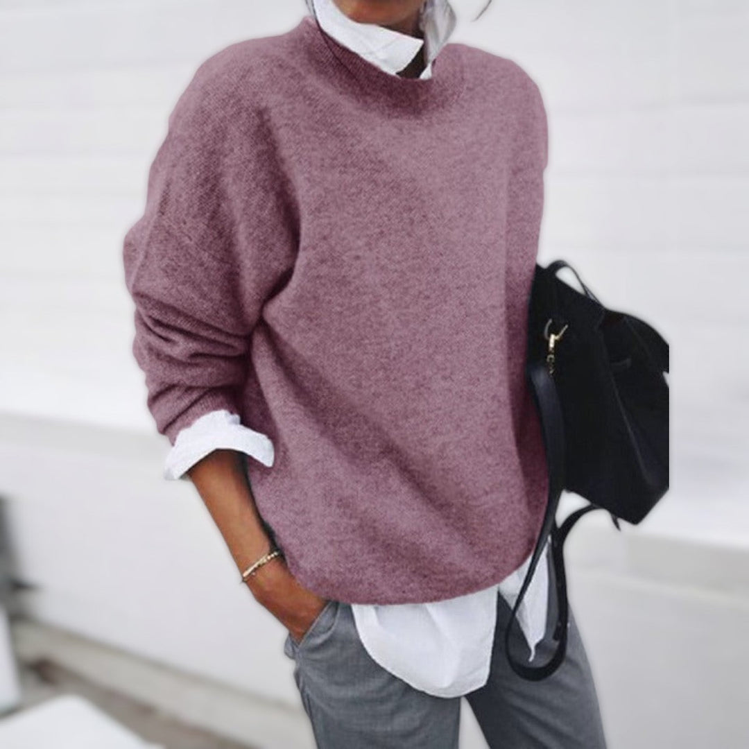 Jovelle – Cozy Sweater
