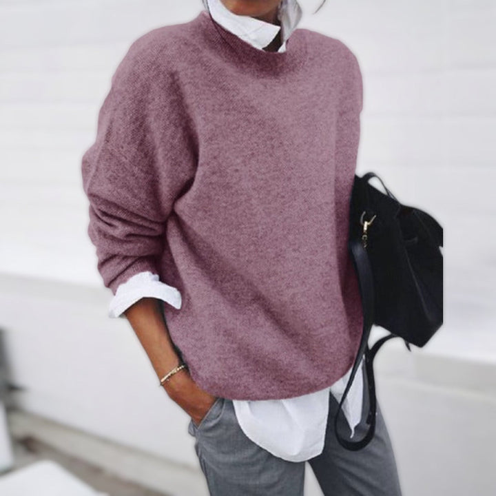 Jovelle – Cozy Sweater