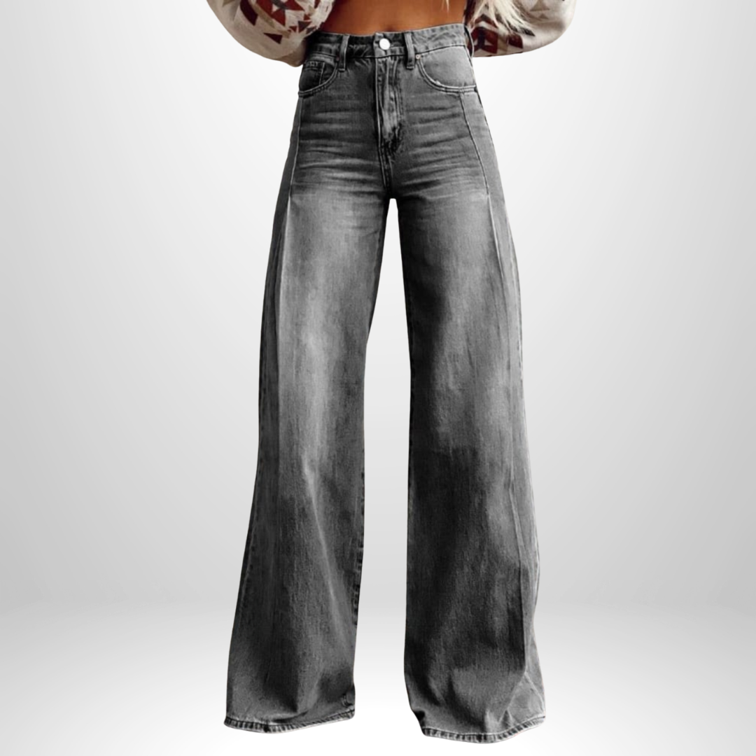 Amaya – Vintage Boho Pants