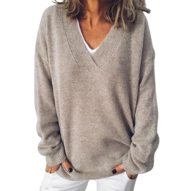 Bailea™ — Luxurious Soft Sweater