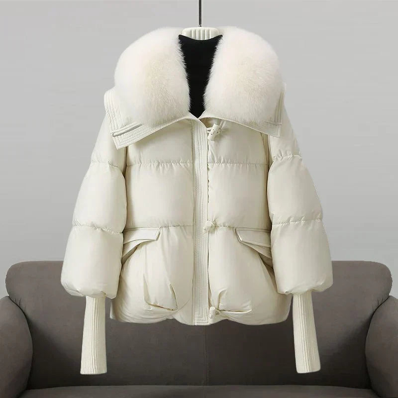 Giselle – Timeless Jacket
