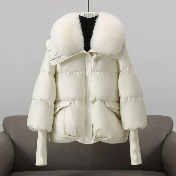 Giselle – Timeless Jacket