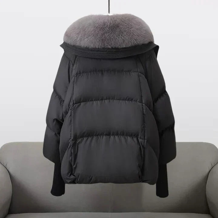 Giselle – Timeless Jacket