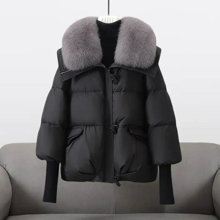 Giselle – Timeless Jacket