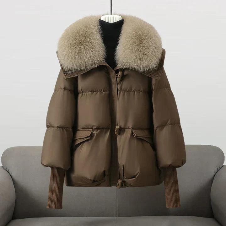 Giselle – Timeless Jacket