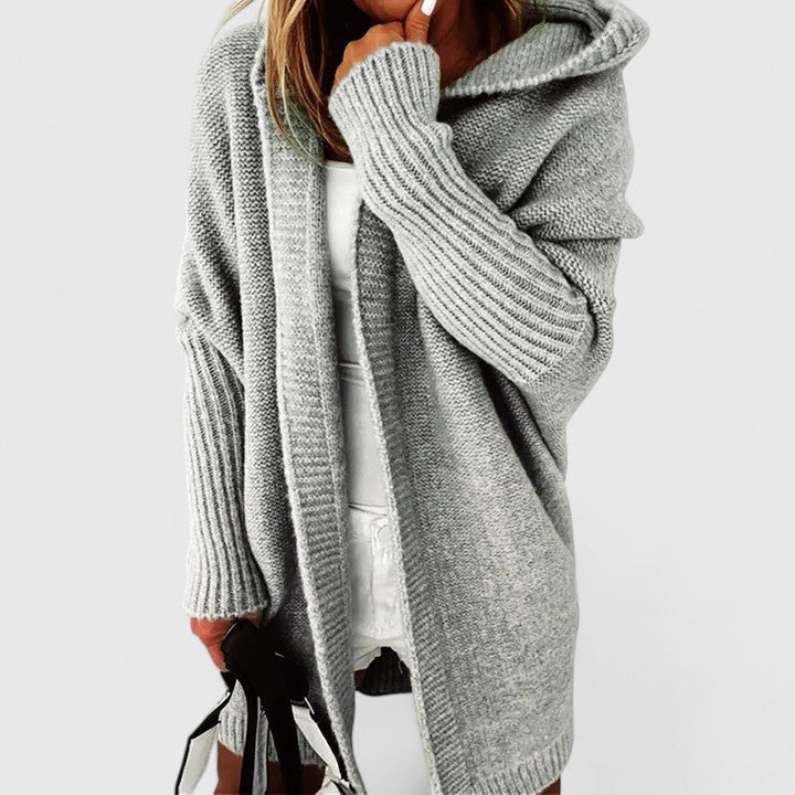 Mirelynn — Cozy Knit Cardigan