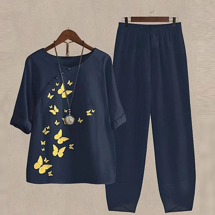 Seraphine – Comfortable Two-Piece Set