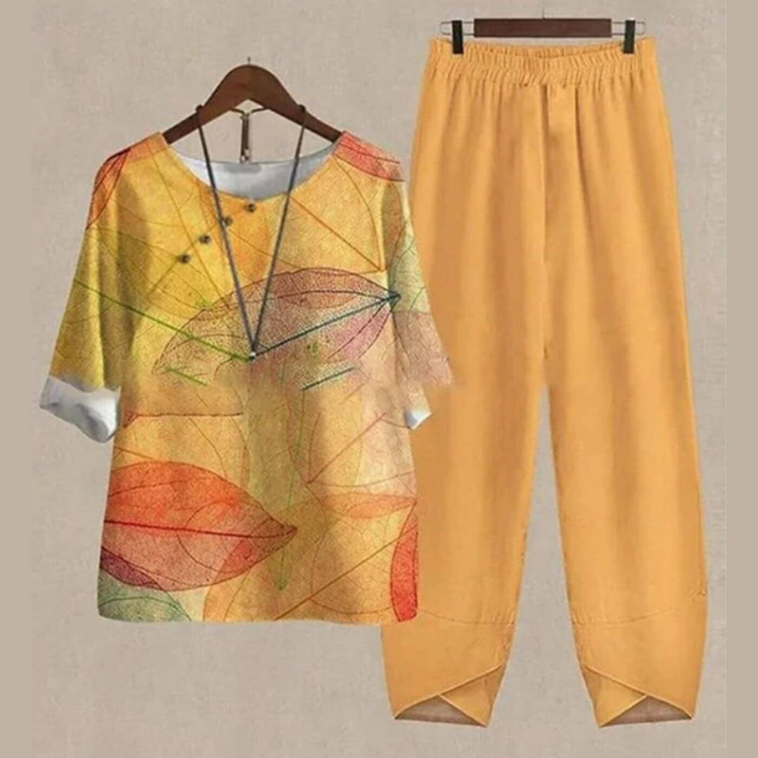 Seraphine – Comfortable Two-Piece Set