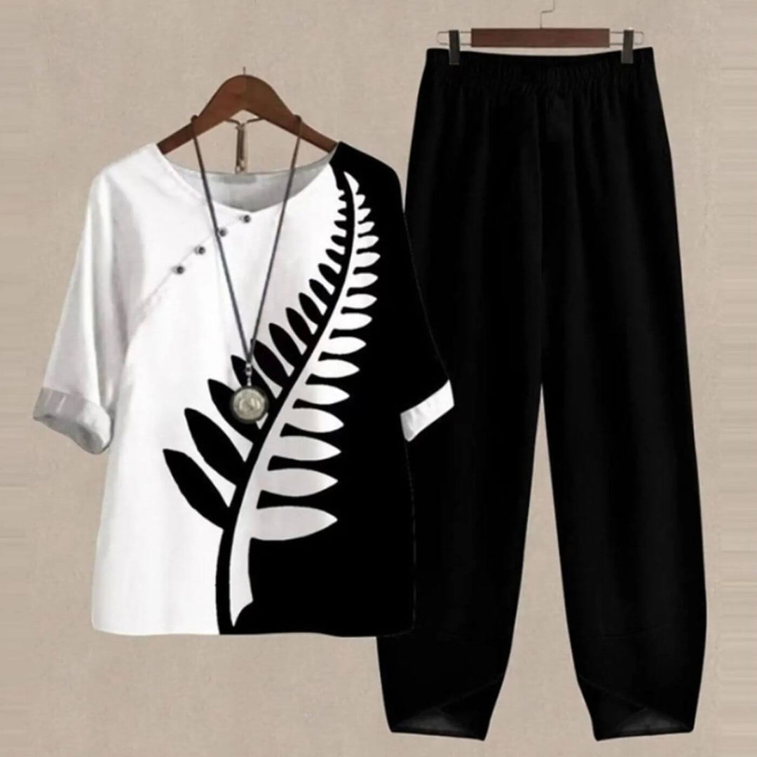 Seraphine – Comfortable Two-Piece Set