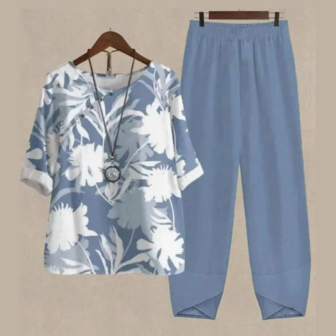 Seraphine – Comfortable Two-Piece Set