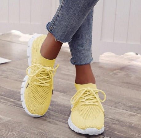 Serenya™ — Comfort Walk Shoes