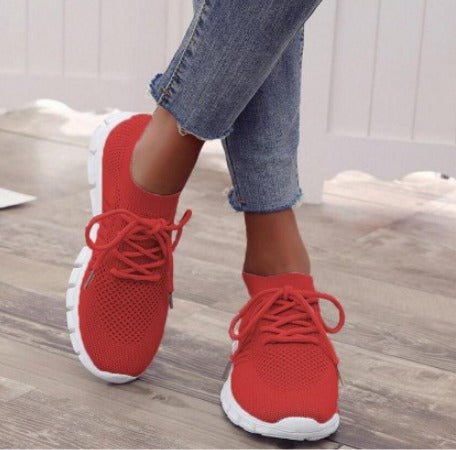 Serenya™ — Comfort Walk Shoes