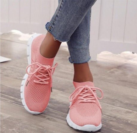 Serenya™ — Comfort Walk Shoes