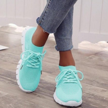 Serenya™ — Comfort Walk Shoes