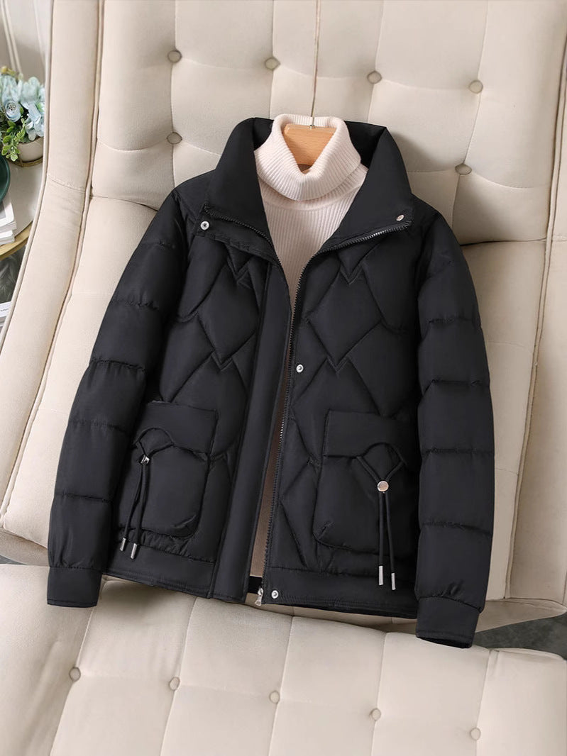 Melani — Stylish Everyday Coat