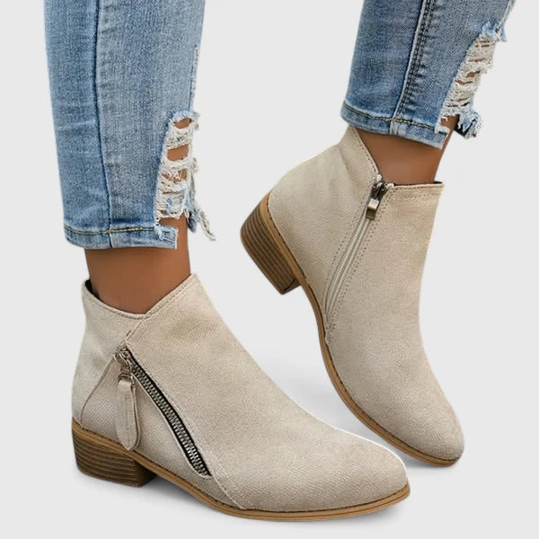 Maelis — Supportive Orthopedic Boots