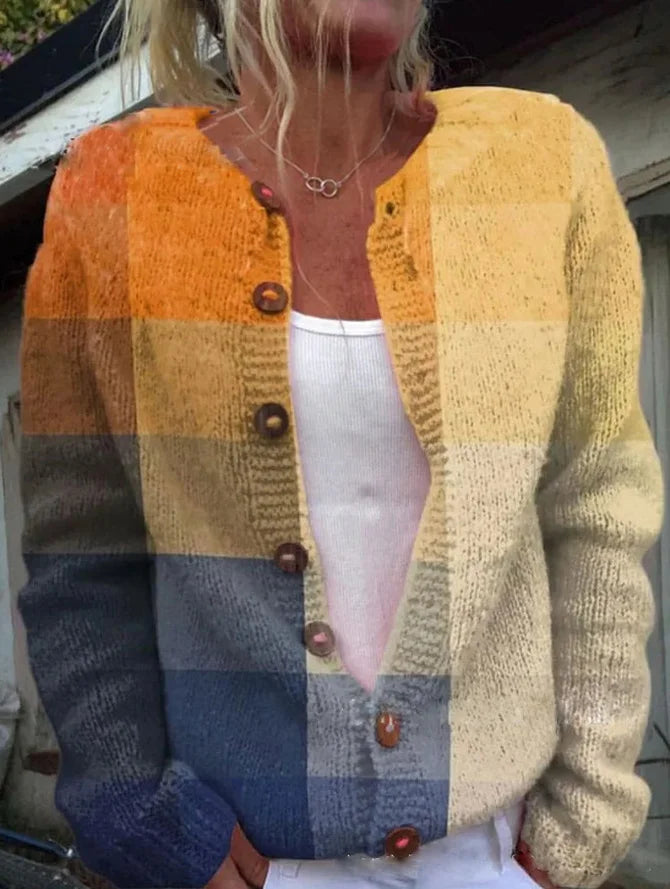 Vivienne — Everyday Cardigan