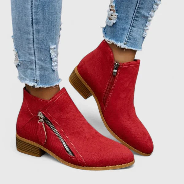 Maelis — Supportive Orthopedic Boots