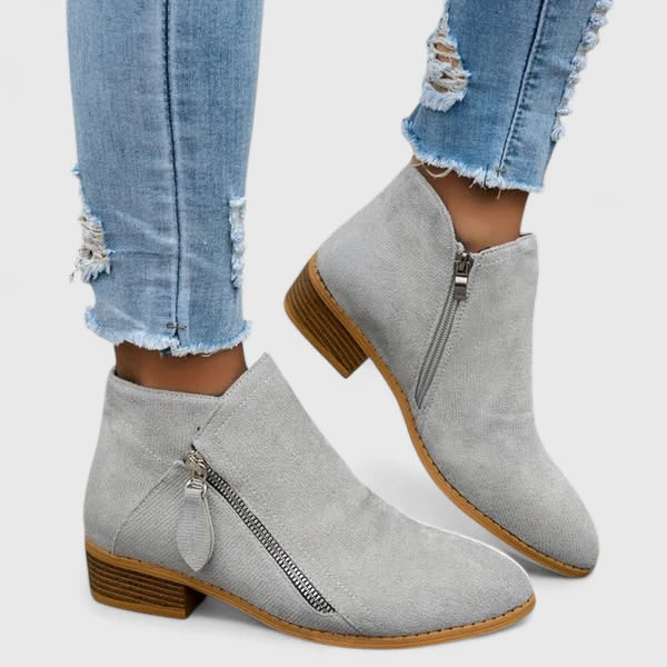 Maelis — Supportive Orthopedic Boots