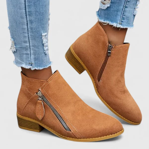 Maelis — Supportive Orthopedic Boots