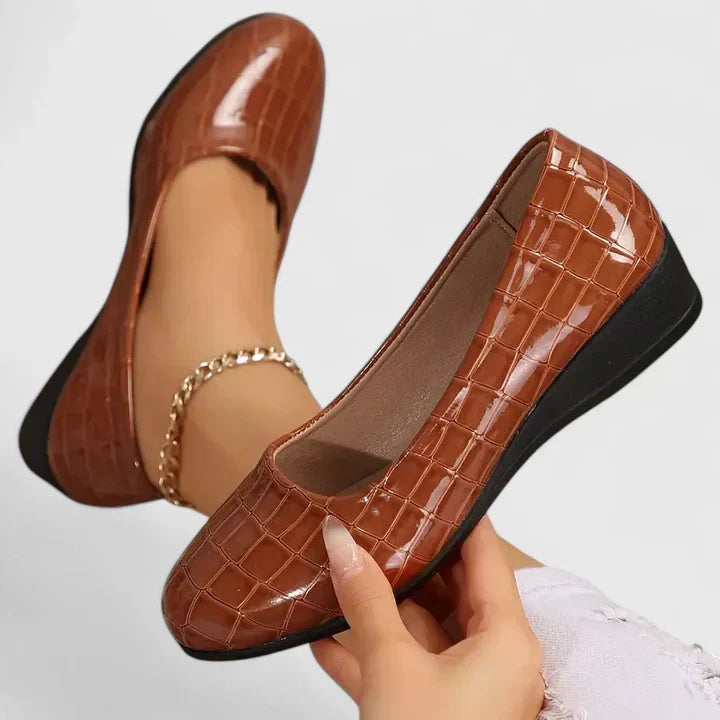 Zemiryah – Everyday Comfort Loafers