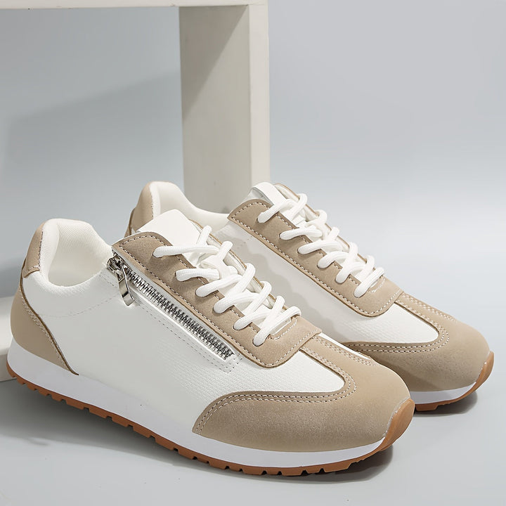 Evelyne — Everyday Comfort Sneaker