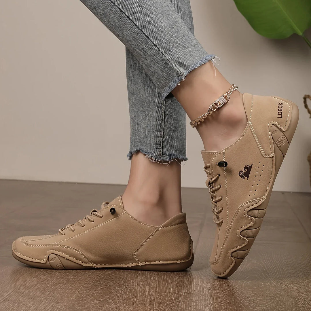 Orlena – Slip-On Everyday Sneakers