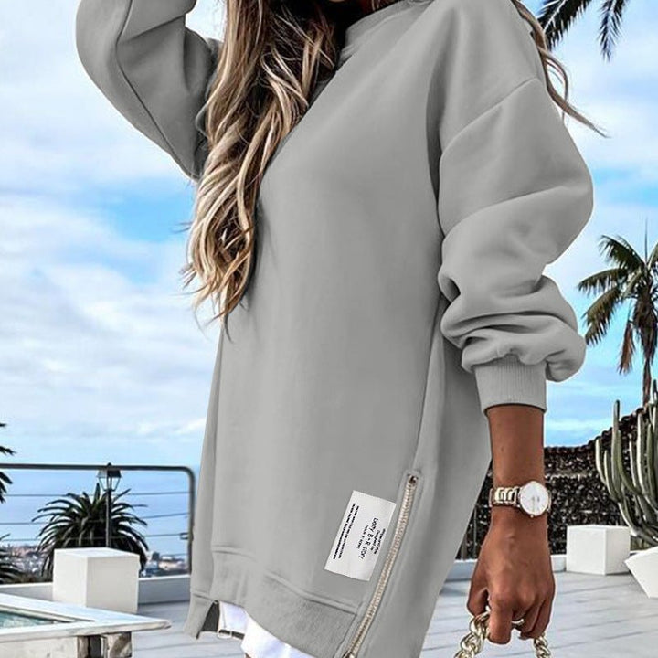 Eloura — Classic Short Sweater