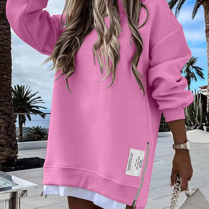 Eloura — Classic Short Sweater